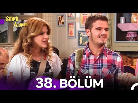 Sihirli Annem 38. Bölüm HD (6. Sezon)