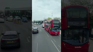 London Bus Rides