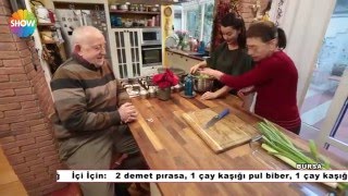 Nursel'in Mutfağı 251.Bölüm "Bursa"