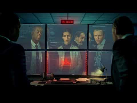 Soundtrack The Undeclared War