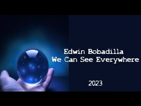 We Can See Everywhere