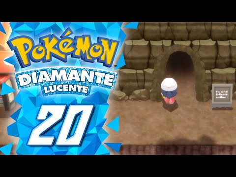 VIA VITTORIA - Pokémon Diamante Lucente ITA #20