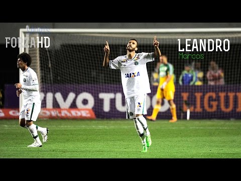 Leandro Pereira ● Chapecoense 2014 ●