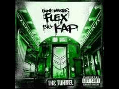 Ill Bomb - Funkmaster Flex & Big Kap ,LL Cool
