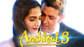 Aashiqui 3 leaked Full song   Tere Bina Mein   Ari