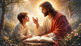 ✨Jesus Protects You, Eliminates Evil & Brings Healing, Peace into Your Life Instantly