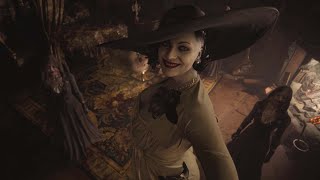 Resident Evil Village video 1