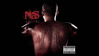 Nas - N.I._._.E.R.(The Slave And The Master).9
