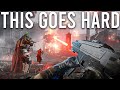The New Helldivers 2 Update Is Incredible