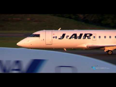 ボンバルディア カナディア リージョナル ジェットについて詳しく解説