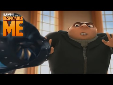 Thumbnail of the video: Bonus: "Gadgets"