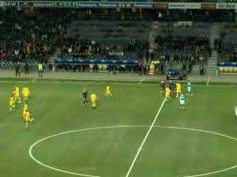 Reto Burri bei Young Boys Bern