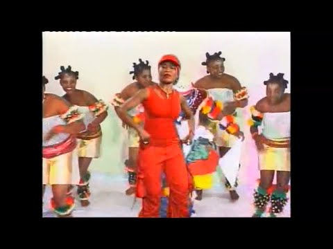 Tilda and the rocafill jazz - Anne [ official video]