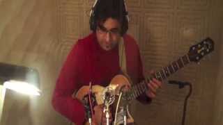 Rez Abbasi Acoustic Quartet (RAAQ) Plays Jazz-Rock Classics