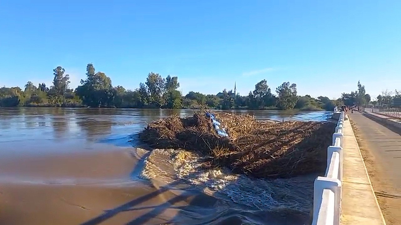 South Africa Today on 6 May 2025