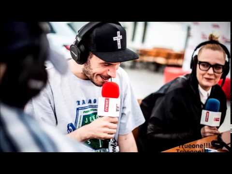 Wywiad O.S.T.R. Hirek Wrona Trójka