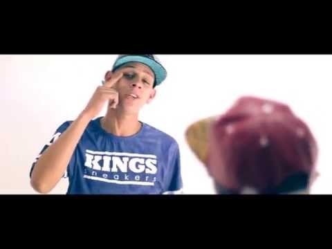 MC JR Bolado - Simplicidade (Webclipe Oficial)