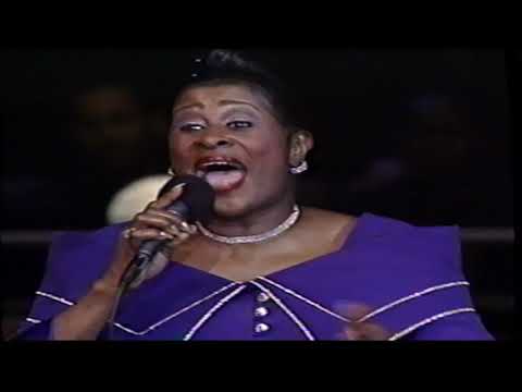 Dottie Peoples - Church Folks