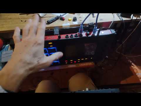 MPC touch standalone V2 Vs. MPC live booting times
