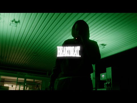 2Scratch - HEARTBEAT. (Official Music Video)