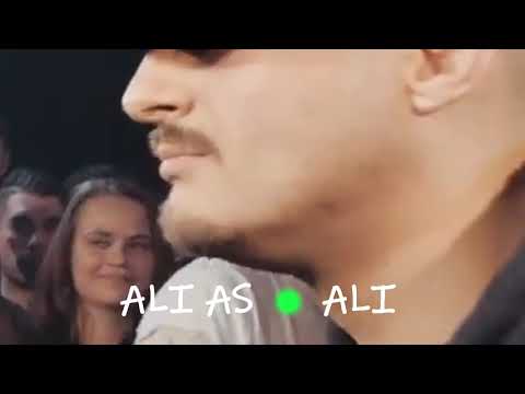 Alpha Royale Toptier Takeover Intro - Friends