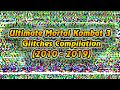 My Best Glitches Compilation Ever Ultimate Mortal Kombat 3 Arcade Legacy Kollection