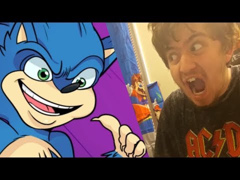 TheOdd1sOut Conspiracy Theories and Crazy People Reaction