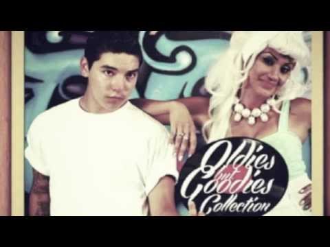 Sage One - Oldies but Goodies Collection [Full Album]