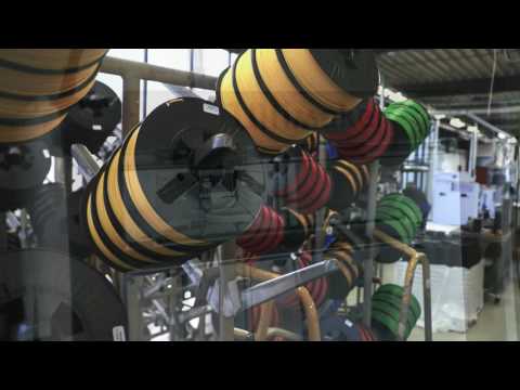 Maak kennis met Innofil3D