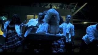 Chris Willis - Louder (Put Your Hands Up) [Radio Edit]
