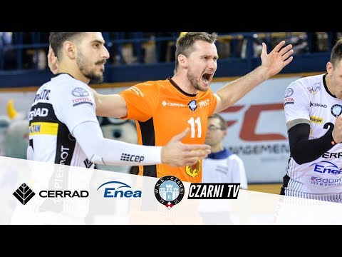 CzarniTV: Michał Ruciak: - Nic w tym sezonie nie jest stracone