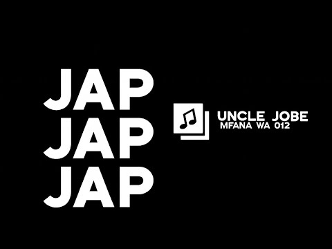Jab Jab Jab - Scott's Maphuma, Officixl RSA & Benzoo (Official Audio)