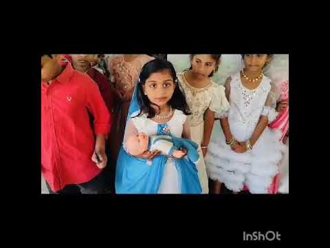 VISWABHARATI SCHOOL - GUDIVADA