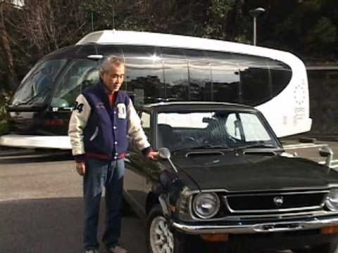First Generation Corolla Levin Part 1 - Product Overview