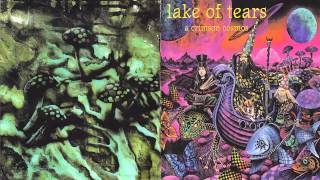 Lake Of Tears- The Four Strings Of Mourning