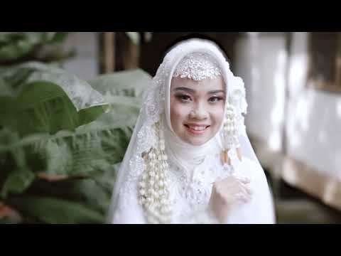 Wedding Story of Icha and Agung