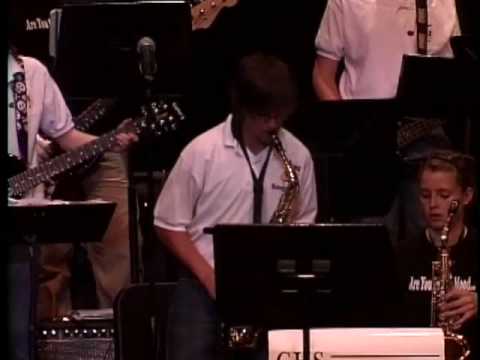 GMS Jazz Band - Route 66