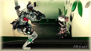 FreakShow | Apex Montage #1 edit by takeC