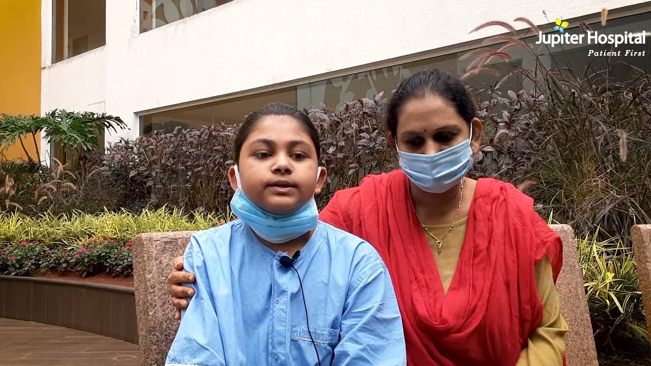Druvika Pardeshi | Dengue |  Dr. Shrinivas Tambe