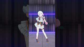 米津玄師 / IRIS OUT 👻踊ってみた #vtuber #にじさんじ