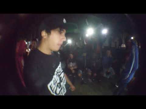 TEEMO vs SOUL - 4tos (Fecha 1 - Amphibios Freestyle | Torneo 2019)