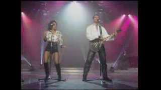 AMISTADES PELIGROSAS "MUY PELIGROSO" EA91 90