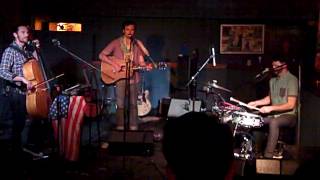 Tall Heights -- Back to Autumn