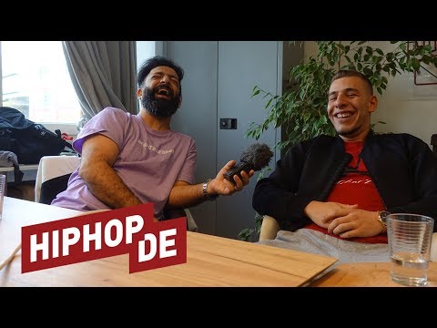 GFM: 187-Vergleiche, Universal, Raptags & "Blockfilme" (Interview) #waslos