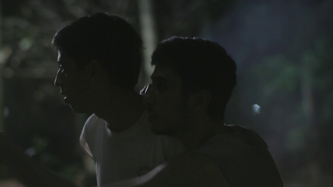 TRAILER - Embopa película