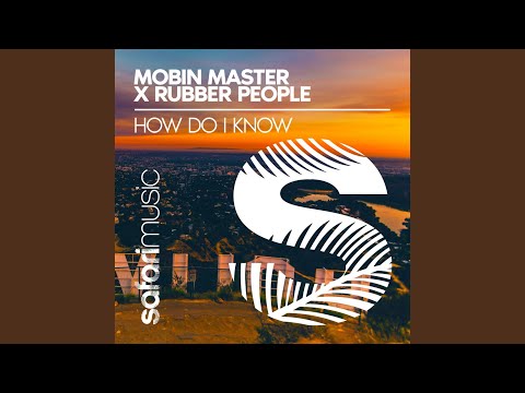 How Do I Know (Extended)