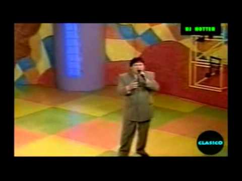 DINO - HOY TE QUIERO MAS QUE AYER - CASABLANCA VIDEO Y MUSICA - EDIT