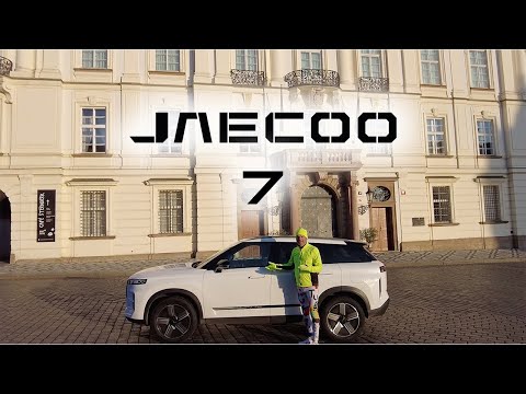 Za volantem s Daliborem Gondíkem - epizoda 5 | SRBA SERVIS