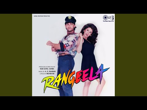 Tanha Tanha Yahan Pe Jeena (Full Audio) — watch video