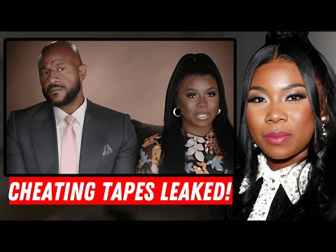 At 45, Marsau Scott FINALLY Sued by LaTisha! Cheating EXPOSED in Leaked Tapes!